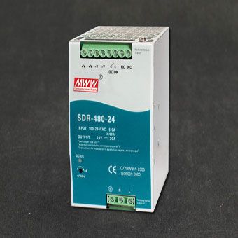 فروش دستگاه ام دبلیو دبلیو مدل SDR-480