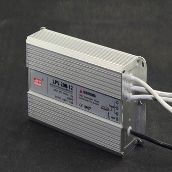 فروش انواع ام دبلیو دبلیو LED waterproof model LPV 