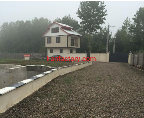 7000 متر مزرعه پرورش ماهی در آستانه اشرفیه گیلان