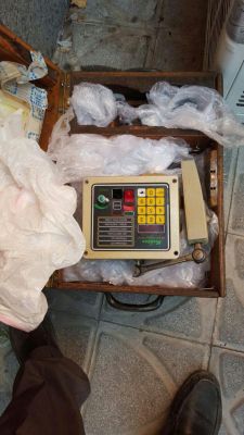 فروش دستگاه گره زن مدل 2000با فیمت مناسب