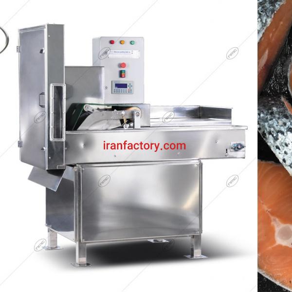 دستگاه اسلایسر و خلال کن