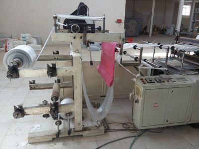 فروش خط کامل تولید نایلون دورنگ،تک رنگ با قیمت پایین