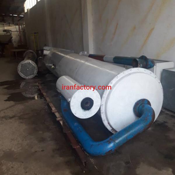 خط تولید رب و کمپوت