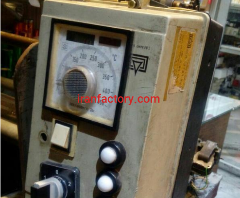 فروش دستگاه چاپ در تهران