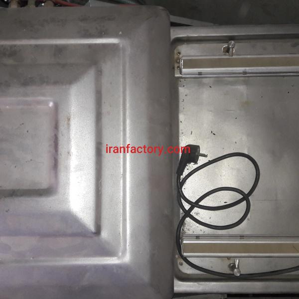 فروش دستگاه بسته بندی