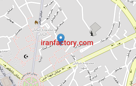 فروش یا معاوضه 500 متر سوله در همدان