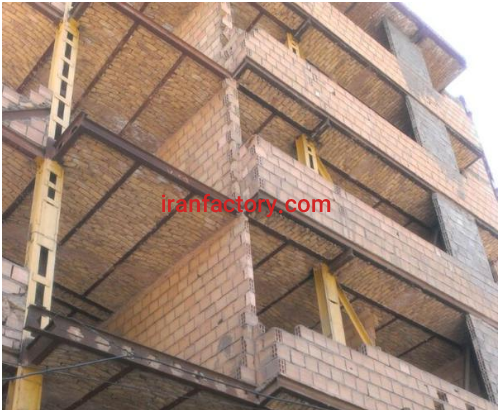 معاوضه یا فروش هتل اپارتمان 24 واحدی در طرقبه مشهد