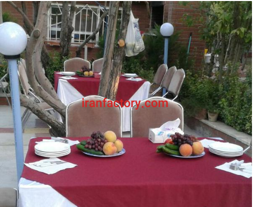 فروش 1200متر باغ تالار شهریار