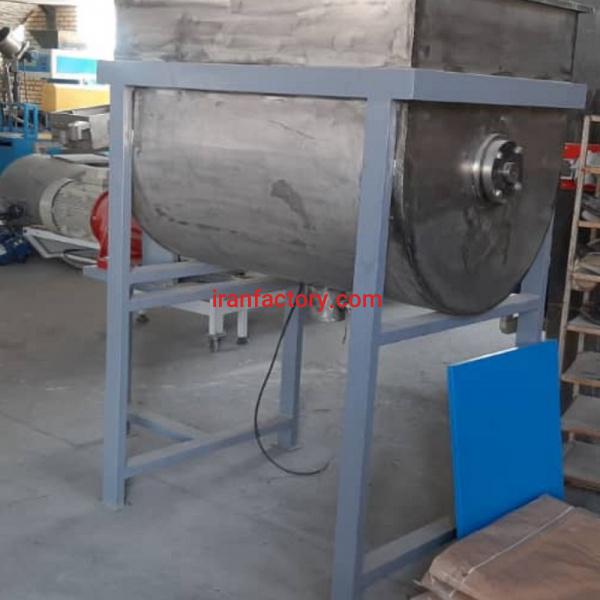 فروش دستگاه میکسر در تهران