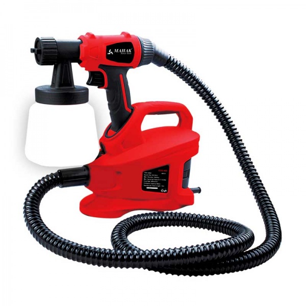 درج آگهی تبلیغات پیستوله برقی