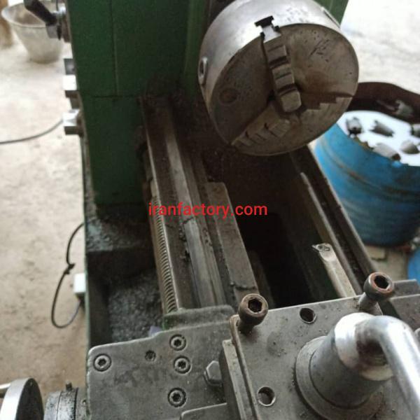 دستگاه تراش