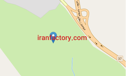 فروش 12000 متر پرورش ماهی قزل آلا در بروجرد