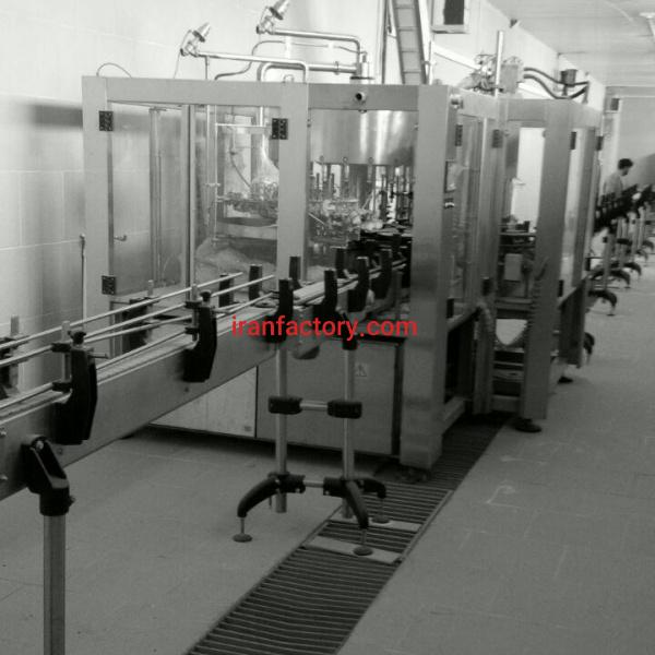 فروش املاک صنعتی