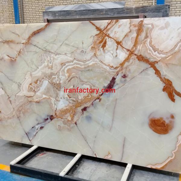 فروش اسلب مرمر کرمان