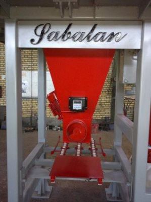 فروش ماشین آلات تولید سنگ مصنوعی