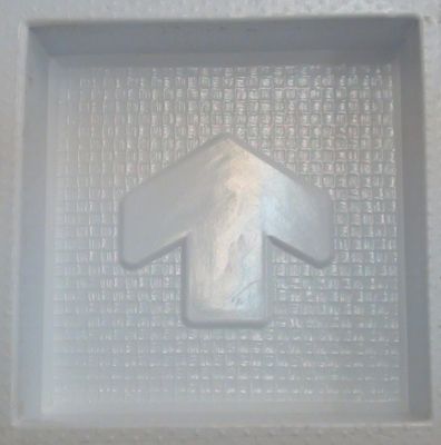 قالبهای ABS سبلان