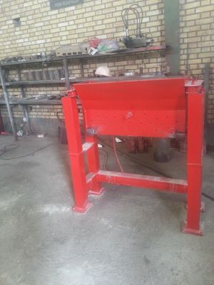 سنگ شکن پرتابل سبلان تبریز