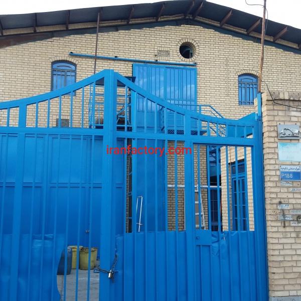 فروش کارخانه تولید مدارچاپی و کیت CNG ولامپLED