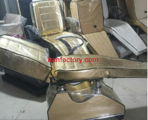 تولید و پخش انواع صندلی در کرمانشاه