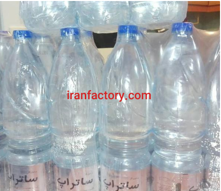 پخش عمده آب معدنی در اهواز