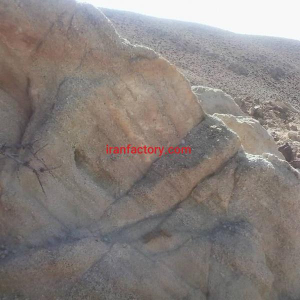 معدن سیلیس دامغان