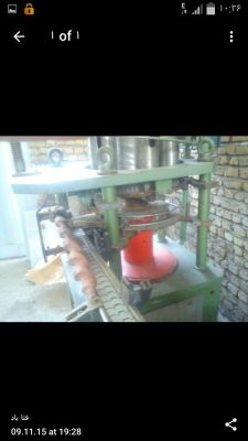 فروش دستگاه پرکن 