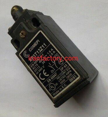 میکروسوییچ  COMEPI