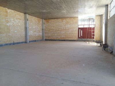 فروش کارخانه نوساز در شهرک صنعتی جی اصفهان