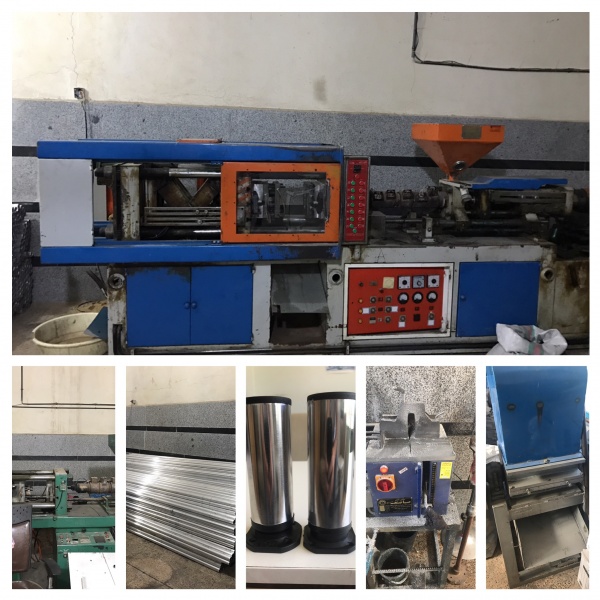 فروش کارگاه پایه کابینت در تهران