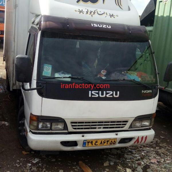 باربری های هروی