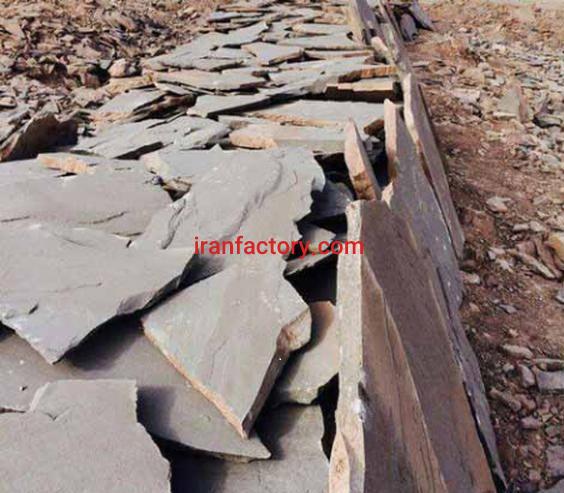فروش معدن سنگ لاشه در چناران