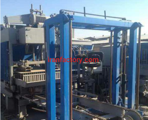 فروش کارخانه با تمام وسایل در تهران