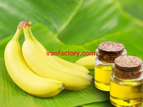 فروش اسانس موز