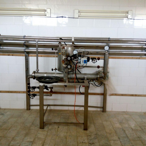 فروش دستگاه پاستور