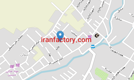 فروش 14000 متر سوله و دامداری در نیشابور