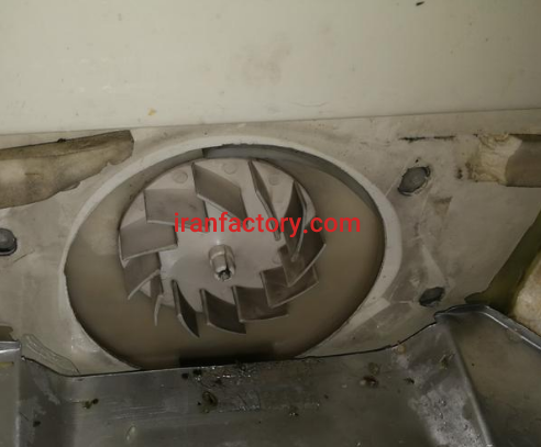 تعمیر یخچال فریز صنعتی خانگی تهران