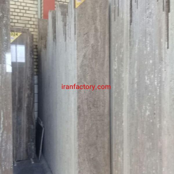 فروش تراورتن سیلور تکاب آرمان