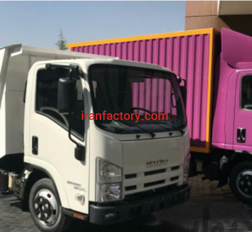 جابجایی اثاث منزل و وسایل سنگین