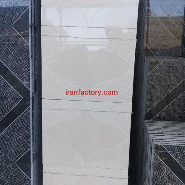 فروش کف فرش حیاطی مرمریت هرسین۳سانتی البرز