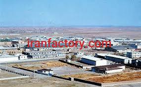 قیمت شهرک صنعتی دوزدوزان