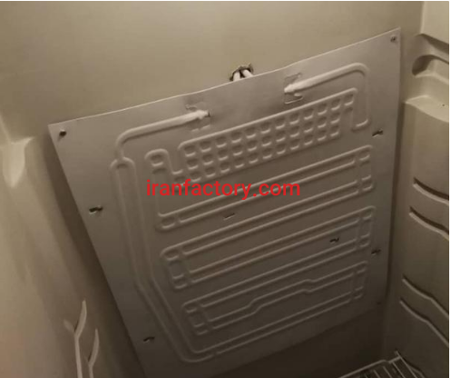 تعمیرات یخچال فریزر خانگی و صنعتی در تهران