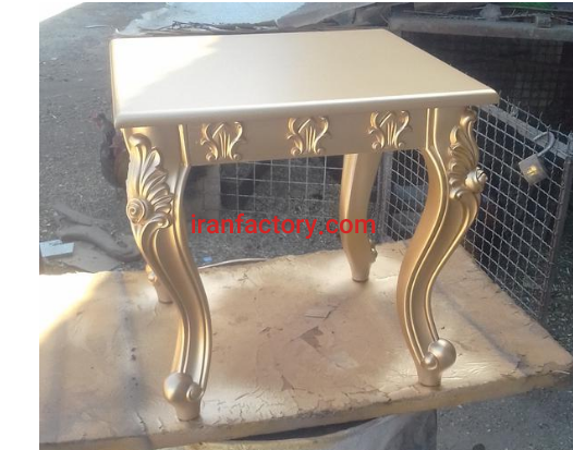 تولید و پخش انواع میز شیراز