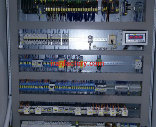 ارایه خدمات برق صنعتی در مشهد