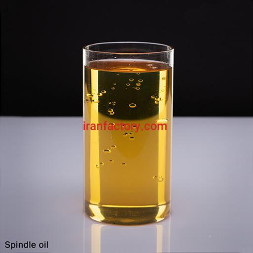 فروش  اسپیندل اویل