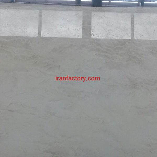 اسلب سنگ مرمریت آدونیس(بسطام) خوی روشن ممتاز سنگبری سی سنگان