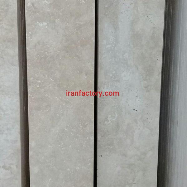 تراورتن کرم ابیانه بی موج ممتاز