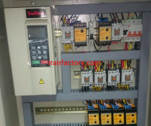 ارایه خدمات برق صنعتی و ساختمانی در کرج