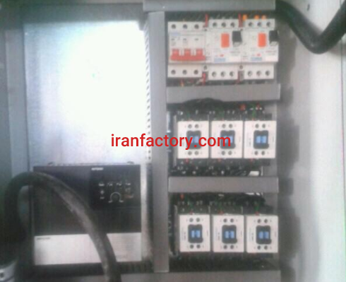 خدمات برق کاری ساختمان و صنعتی در اسلامشهر