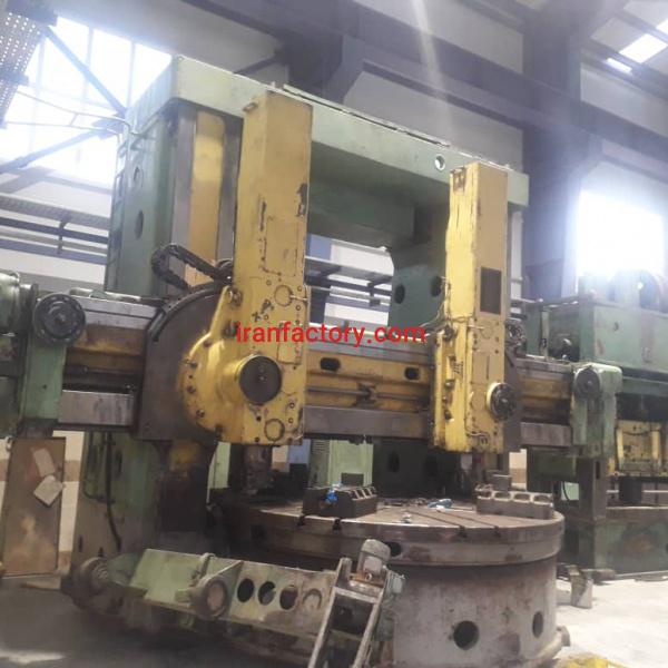 فروش دستگاه کاروسل