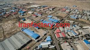 قیمت شهرک صنعتی زنجان 3 اشراق